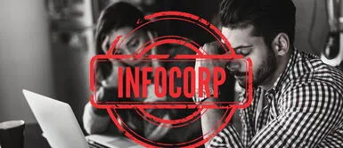 Así puedes saber si te encuentras en Infocorp solo con el DNI y desde el celular. ¿Cómo saber si estoy en Infocorp solo con el DNI y desde el celular?