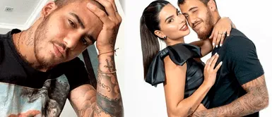 Esto dijo Beto Da Silva sobre presunta crisis con Ivana Yturbe Beto Da Silva pone fin a rumores de crisis matrimonial con Ivana Yturbe con contundente mensaje