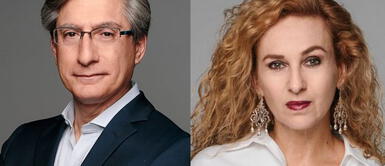 Esta declaración dejó a más de uno totalmente impactados. ¿Problemas en el paraíso? Federico Salazar asombra tras dar esta declaración sobre Katia Condos