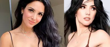 Popular chica selfie ahora es profesional. Rosángela Espinoza se convierte en viral tras dar tips en conferencia de marketing digital: ¿Qué reveló ‘la chica selfie’?