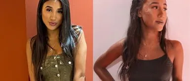 ¿Influencer está en la dulce espera? ¿Samahara Lobatón está en la dulce espera? Esto es revelador