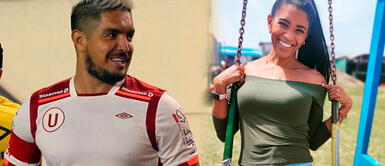 Juan Manuel Vargas y los likes a las fotos de Rocío Miranda ¿Juan Manuel Vargas da 'like' a las fotos de Rocío Miranda? Modelo contó todita la verdad