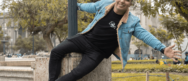 Pinky Show quién es ¿Quién es Pinky Show y cómo alcanzó la fama con 'Exponiendo infieles' versión Perú en YouTube?