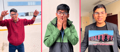 ¿Dónde tonean los sanmarquinos? Estudiantes revelan sus lugares favoritos; pero son troleados ¿Dónde tonean los sanmarquinos? Estudiantes revelan sus lugares favoritos; pero son troleados