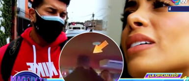 Carlos "Tomate" Barraza Carlos "Tomate" Barraza