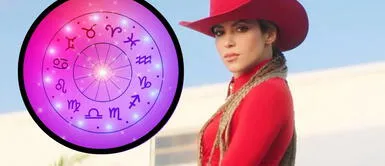 ¿Cuál es el signo zodiacal de Shakira? Descubre cómo afecta a sus relaciones amorosas Shakira: ¿Cuál es su signo zodiacal y con quién es compatible, según la astrología?