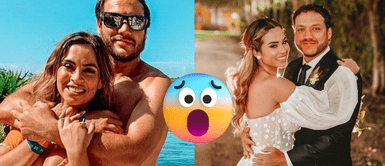 Este sería el futuro del matrimonio de Ethel Pozo y Julián Alexander ¿Amor eterno? La estremecedora predicción que sella el futuro del matrimonio de Ethel Pozo y Julián Alexander