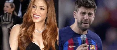 Shakira es expuesta por su extrabajadora Extrabajadora de Shakira la deja muy mal parada con duras acusaciones: “No saben lo que ha sufrido Piqué”