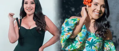 Tula Rodríguez vuelve a la conducción con nuevo programa de cocina Tula Rodríguez regresa a la conducción con reality de cocina competencia de ‘El Gran Chef Famosos’