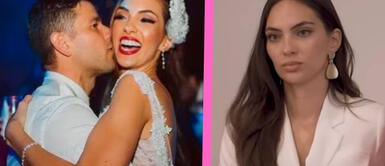 Natalie Vértiz y la verdad sobre su relación con los familiares de Yaco Eskenazi ¿Es cierto que Natalie Vértiz no se lleva bien con los familiares de Yaco Eskenazi? Esta es la verdad