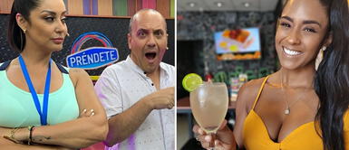 Rocío Miranda cuenta cómo es trabajar con Karla Tarazona y Metiche ¿Karla Tarazona está celosa de Rocío Miranda por Christian Domínguez? "Le pregunté si está ardida"