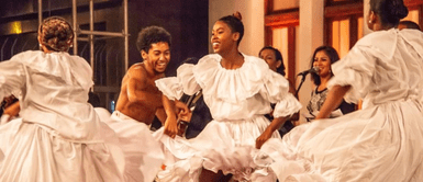 Gran Teatro Nacional: “La Fiesta de Todos” continúa con el Ballet Afroperuano del Callao. Gran Teatro Nacional: “La Fiesta de Todos” continúa con el Ballet Afroperuano del Callao