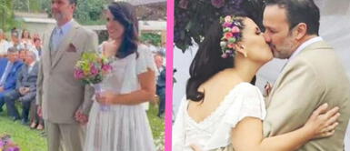 ¿Qué tiene de especial el 23 de septiembre en la boda de Patricia Portocarrero? Patricia Portocarrero: ¿Por qué escogieron la actriz y el empresario el 23 de setiembre para su boda?