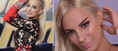 Dalía Durán revela detalles inéditos sobre su vida sentimental y afirma estar enamorada de un galán. Dalia Durán vive una nueva etapa y afirma estar enamorada de un galán: "Me respeta"