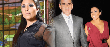 Tula Rodríguez recuerda a Javier Carmona Tula Rodríguez confiesa que aún sigue trabajando para sanar el dolor que le causó la muerte de Javier Carmona