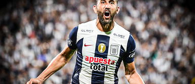 ¿Cuál es la publicación que hizo Hernán Barcos para que los hinchas de Alianza Lima ya lo consideren ídolo? ¿Cuál es la publicación que hizo Hernán Barcos para que los hinchas de Alianza Lima ya lo consideren ídolo?