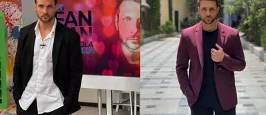 Famoso peruano radica en México desde el exito que representó 'La Casa de Los Famosos'. Nicola Porcella: ¿Cuáles son los problemas legales que persiguen al mejor amigo de Wendy Guevara?