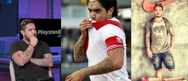 El popular 'loco' contó una anécdota que nadie pensaba le hubiera sucedido. ‘Loco’ Vargas: ¿Cuál es la curiosa anécdota que ocurrió en un evento familiar y que puso en jaque a su hija?