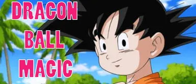 Dragon Ball dará un anuncio bomba el 12 de octubre de 2023 ¿Qué es Dragon Ball Magic? Fecha de estreno, de que va y cuándo sería anunciado