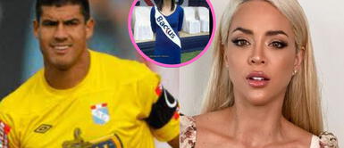 Erick Delgado revela el sorprendente pasado laboral de Sheyla Rojas ¡Antes de la Fama! Este fue el trabajo común de Sheyla Rojas que pocos conocen, según Erick Delgado