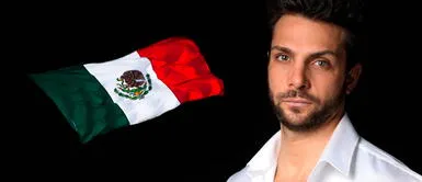 Nicola Porcella ¿Nicola Porcella a punto de perder su nombre y apellido en México? Modelo se defiende