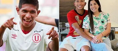Edison Flores comparte una llamativa fantasía de amor tras dos semanas del nacimiento de su segunda hija. Edison Flores remece las redes con curiosa fantasía de amor ¿en su relación con Ana Siucho?
