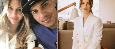Paolo Guerrero expone sus razones en relaciones fallidas. Paolo Guerrero: 'Depredador' revela la verdad detrás de sus rupturas amorosas