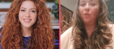 Excompañera de trabajo de Shakira la critica fuertemente y la tilda de nefasta y tacaña: “No saben lo que ha sufrido Piqué” Excompañera de trabajo de Shakira la critica fuertemente y la tilda de nefasta y tacaña: “No saben lo que ha sufrido Piqué”