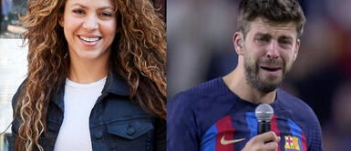 Popular cantante colombia ha sido furor en sus hits musicales a costa de 'Piqué'. Este es el plan perfecto de Gerard Piqué para detener a Shakira: AQUÍ toda su verdad