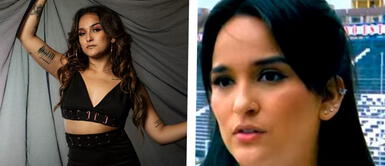 Daniela Darcourt y su misterioso vínculo con un Actor: ¿Sugar Daddy o rumores falsos? Daniela Darcourt revela la verdad acerca de su vínculo con Ricky Tosso: “Decían que era mi Sugar Daddy”