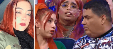 Karelys Molina no descarta iniciar una relación en el futuro con Alfredo Benavides. 'Robotika' deja en el olvido a tiktoker y lanza coqueta indirecta hacia Alfredo Benavides: "Simpático"