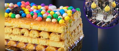 ¿Dónde encontrar el mejor turrón de Lima? ¿Dónde encontrar el mejor turrón de Lima?