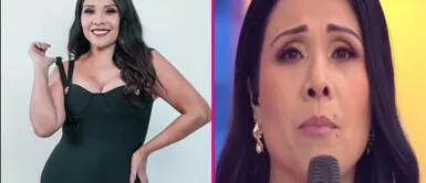 El regreso a la conducción de Tula Rodríguez no ha sido del agrado de muchas personas Tula Rodríguez recibe duros ‘golpes’ antes del estreno de su programa culinario: “Ella no sabe nada de cocina”