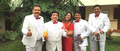 Carlos Uribe Carlos Uribe agradecido por acogida de su tema “Cuando te dejan de amar”