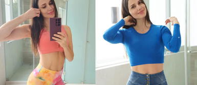 Miss Mundo es una de las reinas de bellezas más queridas en el Perú. ¿Maju Mantilla dejaría ‘Arriba Mi Gente’? Este video es revelador