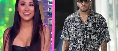 La emotiva confesión de Samahara Lobatón acerca de su convivencia con Jefferson Farfán Samahara Lobatón recuerda con cariño su relación con Jefferson Farfán: "Fue como un padre, lo adorábamos"