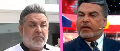 Andrés Hurtado no se queda callado: ¿Qué pasó con su anillo en el reality? ¿Quién se llevó el anillo de Andrés Hurtado? El conductor revela qué ocurrió