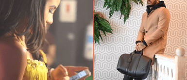 Samahara Lobatón cuenta detalles de su niñez. Samahara Lobatón abre su corazón: el inolvidable apoyo de Jefferson Farfán cuando era niña