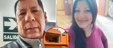 Casa demolida en Chancay: suegro llama mentirosa a su exnuera y revela razón del porqué la desalojó Casa demolida en Chancay: Suegro aparece para responder a su exnuera y revela la razón del porqué la desalojó
