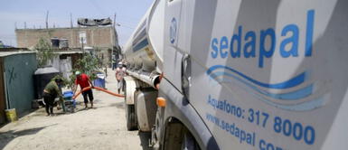 La titular del sector habló fuerte y claro sobre lo que pasará en Lima desde este viernes. ¿Cuál es el plan de contingencia ante la ausencia de agua por cuatro días que afectará a distritos de Lima?