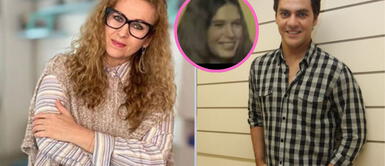 Conoce a la talentosa hermana de Katia Condos y Joaquín de Orbegoso ¿Cuál es el vínculo sorprendente entre Katia Condos y Joaquín de Orbegoso con la fundadora de Mar de Copas?