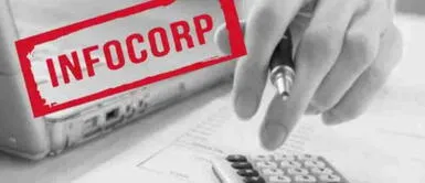 Tu Score Infocorp a tu alcance: conoce la forma gratuita de obtenerlo Infocorp: ¿Sabes cómo consultar tu "Score" de manera gratuita? Aquí la respuesta