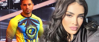 Michelle Soifer y Rafael Cardozo Michelle Soifer echa a Rafael Cardozo y asegura que es "desleal" y "mal amigo"