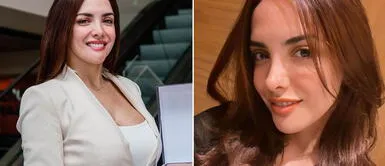 Descubre cuál es la verdadera estatura y edad de Rosángela Espinoza. Esta es la verdadera estatura y edad de Rosángela Espinoza, la chica reality con una desafiante carrera