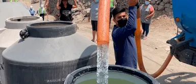 ¿Cómo saber si seré afectado por corte de agua de Sedapal? Coloca tu número de suministro y revisa AQUÍ Corte MASIVO de Sedapal: Mira AQUÍ por número de suministro si te quedarás sin agua