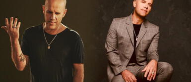 Gianmarco Zignago Gian Marco lanza fuerte comentario a los artistas peruanos que cantan covers