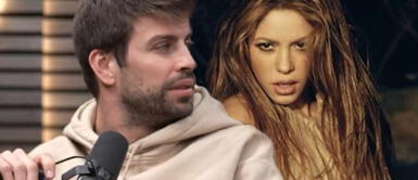 Shakira y Gerard Piqué Extrabajadora echa a Shakira al mismo estilo de Judas y asegura que maltrató a Gerard Piqué