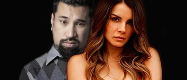 Fiorella Retiz y Aldo Miyashiro Fiorella Retiz y Aldo Miyashiro se ven frente a frente en el juzgado