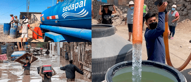 ¿Qué hacer si Sedapal no repone mi servicio de agua a tiempo según el plazo? ¿Qué hacer si Sedapal no repone mi servicio de agua a tiempo según el plazo?