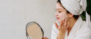 Consejos básicos: cinco sugerencias para lograr una piel saludable entrenando Consejos básicos: cinco sugerencias para lograr una piel saludable entrenando